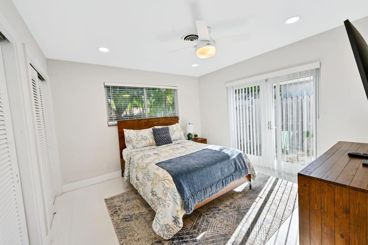 Moana Holiday home Fort Lauderdale